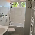 Im Harz 2 Apartment *